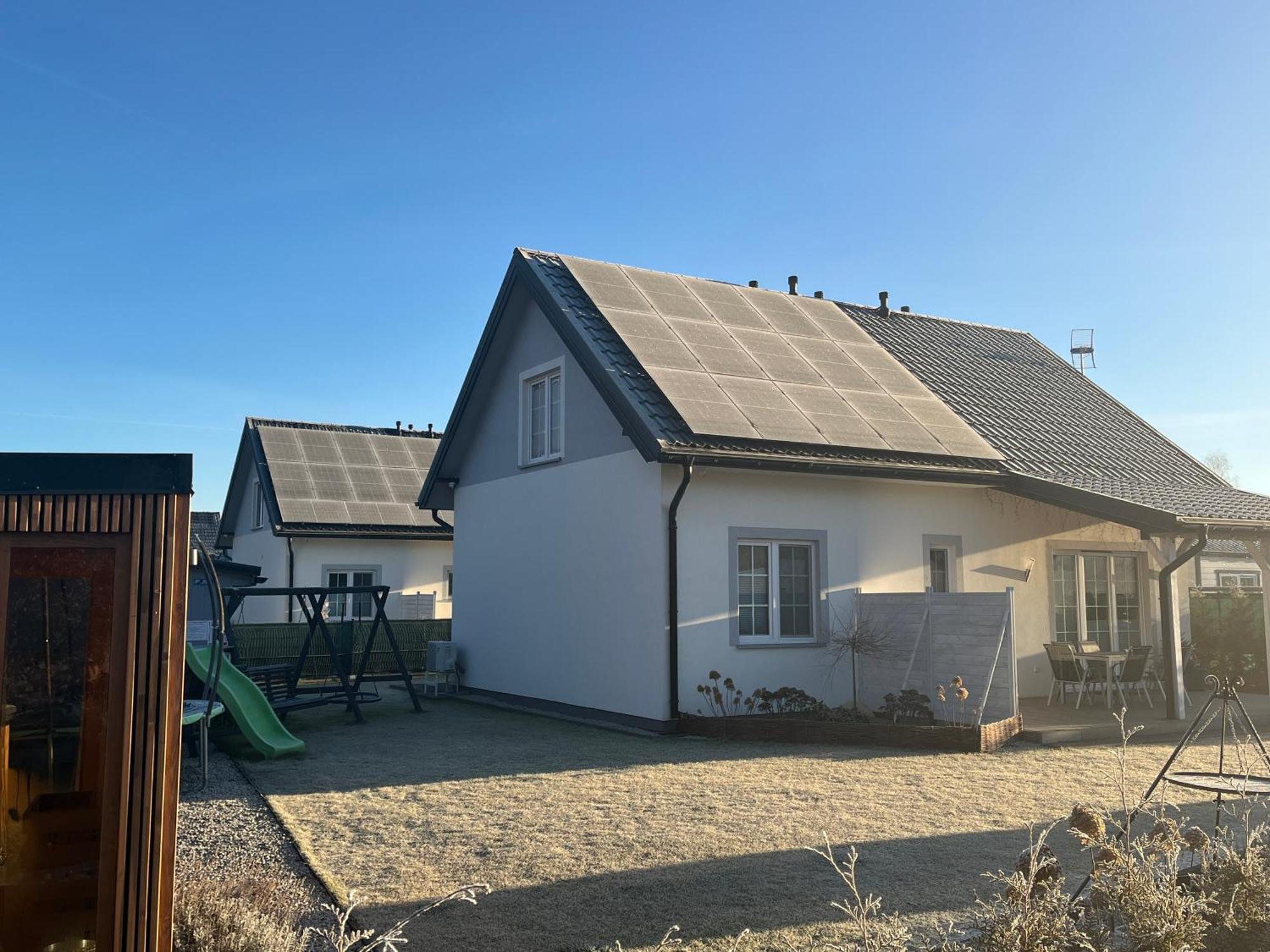 Lawendowy Zakatek Pod Sniezka Villa Miłków Екстериор снимка